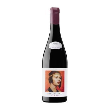 Vinos Del Panorámico Vino Tinto La Rad 75 Cl 14.5% Vol.