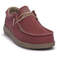 heydude deportivas moda 6vp wally braided para hombre