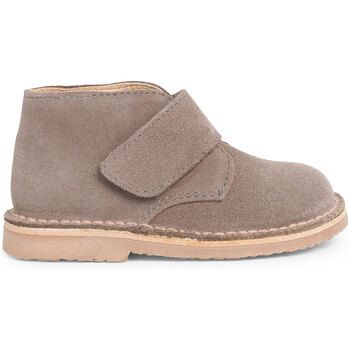 Pisamonas Botines Pisacacas Niños Botas Safari Cinta Adhesiva para niña