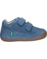 de kickers 894567-10 sostankro 53 bleu denim