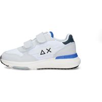 sun68 zapatillas z36321k para nino