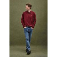 polo club polo rigby go polo ls vo para hombre