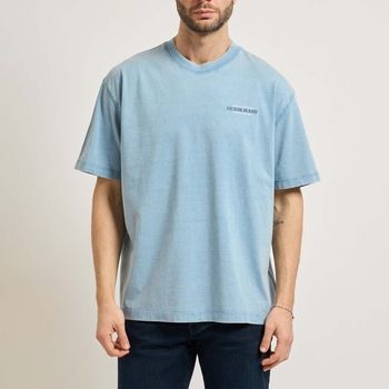 Guess Camiseta M6gi75 Kctg1 para hombre