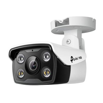 TP-Link VIGI C340 Cámara de Seguridad IP Exterior 2560 x 1440 Pixeles Techo/Pared/Poste