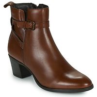 betty london botines lavanda para mujer