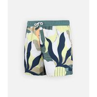 oxbow banador beachshort wipeout para hombre