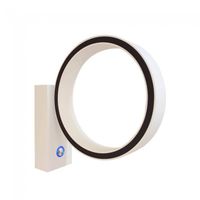 aplique led basket