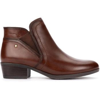 Pikolinos Botines w1u8726 cuero para mujer