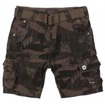 Srk Short niño Bermuda garçon ECAZZO para niño