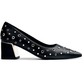 Gioseppo Zapatos de tacón 76131 negro para mujer