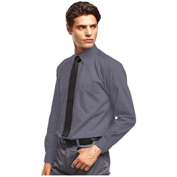 Premier Camisa manga larga - para hombre