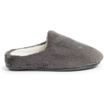 Pisamonas Pantuflas Zapatillas Casa Pelo Suave para niña