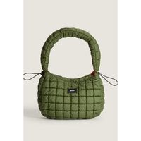 vans bolso vn000x3bgrk1 quilted katie bag para mujer
