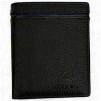 momo design cartera mo-513bd-coffeblack para hombre