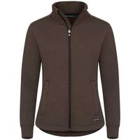 cutter  buck jersey pemberton para mujer