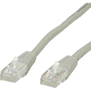 Cable de red Secomp CAT6 UTP 7 metros