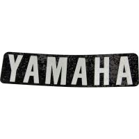 emblema cubre carter embrague yamaha rd 350