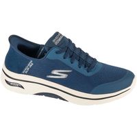skechers zapatos slip-ins arch fit 20 - simplicity 2 para hombre