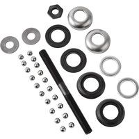 vitus k68f front quick release hub rebuild kit neutral