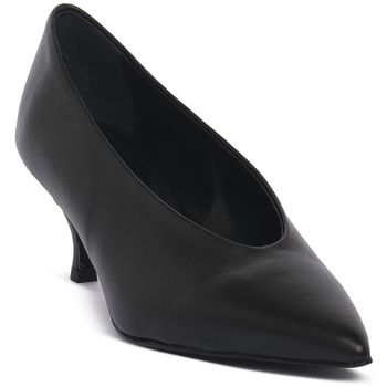 Napoleoni Zapatos de tacón NAPPA NERO para mujer