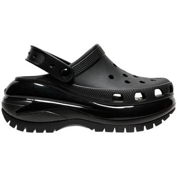 Crocs Zuecos Sandales Classic Mega Crush synthétique para mujer