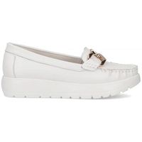 filippo mocasines dp682725wh para mujer