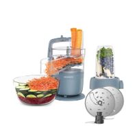 kenwood multipro go fdp23380gy