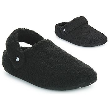 Crocs Pantuflas Classic Cozzzy Slipper para hombre