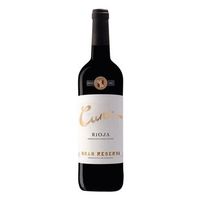 cune gran reserva 2020 75 cl  pack de 6 unidades