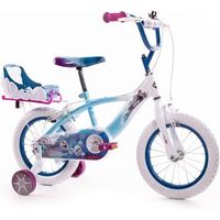 huffy 24971w 14 bicicleta para ninos frozen