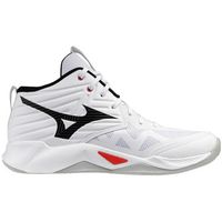 mizuno zapatillas deporte baskets wave momentum pro mid recyclees para hombre