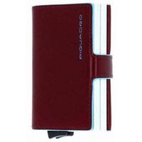 piquadro cartera pp5472b2r-mo para hombre