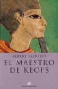 el maestro de keops