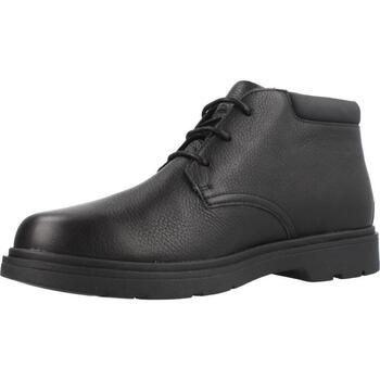 Geox Botas U Spherica para hombre