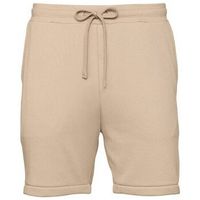 bella  canvas short rw9029 para hombre