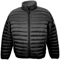 max fort abrigo de plumas e2371 para hombre