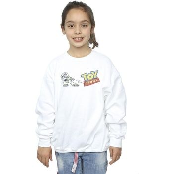 Disney Jersey Toy Story para niña