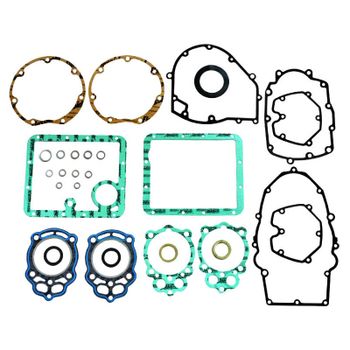 Kit juntas motor Moto Guzzi V 50 Monza Athena