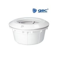 caja estanca empotrable para lamparas piscina ip68
