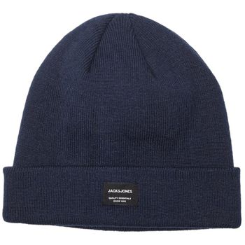 Jack & Jones Gorro 12160311 JACDNA BEANIE SN JNR NAVY BLAZER para niño