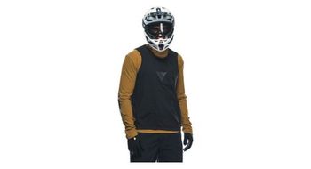 Chaleco dainese hgc hybrid mtb negro