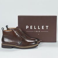 pellet botines emmanuel para hombre