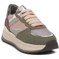 janetjanet zapatillas weggy black para mujer
