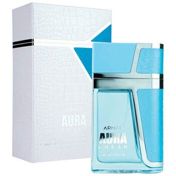 Armaf Perfume Aura Fresh - Eau de Parfum - 100ml para hombre