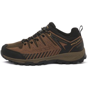 Trezeta Zapatillas de senderismo THUNDER LEA WP BROWN HONEY para hombre