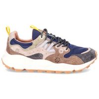 flower mountain deportivas moda - para hombre