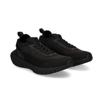 Boss Zapatillas Hombre - Negro Talla 44