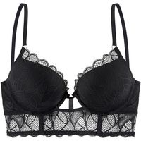 lascana relleno sujetador push-up alicia para mujer