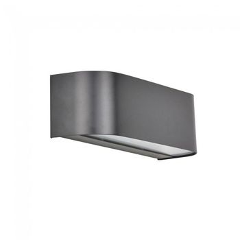 Aplique de pared brick