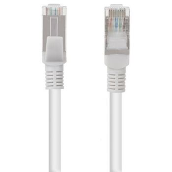Lanberg Cable de Red RJ45 FTP Cat.5e 2m Gris